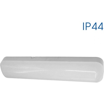 VIVALUX LED ПЛАФОНИЕРА HAVANA 12W 4000K 350x75x50мм, 960lm IP44 (VIV004278)