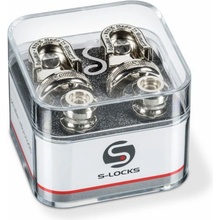 Schaller S-Locks Nickel