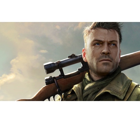 Sniper Elite 5
