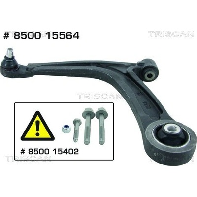 Rameno zavesenia kolies TRISCAN 8500 15564