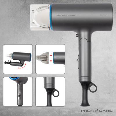 ProfiCare HT 3073 modrý