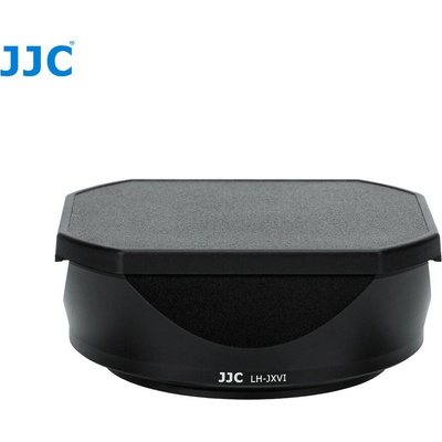 JJC clona LH-JXVI pre Fujifilm