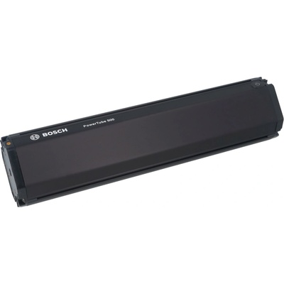 Baterie BOSCH PowerTube 500 Wh Smart Vertical