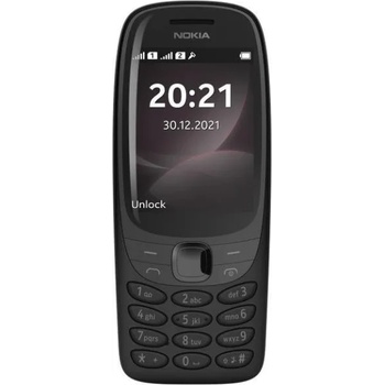 Nokia 6310 (2021) Dual