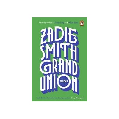 Grand Union