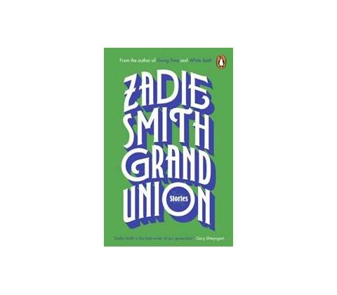Grand Union