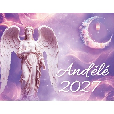 Stolní Bookmedia 2026
