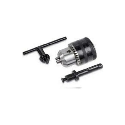 KRT014004 - Rychloupínací sklíčdlo plus SDS plus adaptér 1,5-13MM