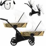 Kunert Ivento Duo Glam 2 in 1 Детски колички