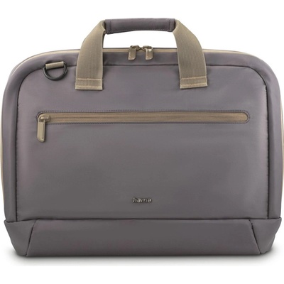 Hama Ultra Lightweight, brašna na notebook, 34-36 cm (13,3"-14,1"), recyklov. polyester, antracitová; 222049