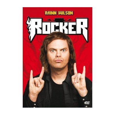 Rocker DVD
