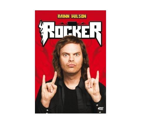 Rocker DVD