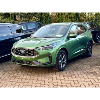 Ford Kuga ST-Line X 134 kW