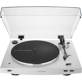 Audio-Technica AT-LP3XBTWH