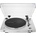 Audio-Technica AT-LP3XBTWH