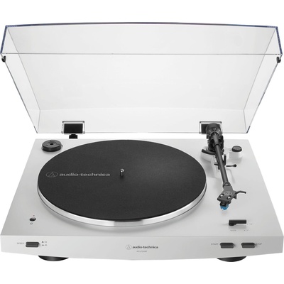 Audio-Technica AT-LP3XBTWH