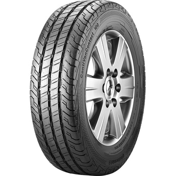 Continental 215/65R16C 106/104T 006PR ContiVanContact 100