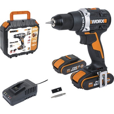 Worx WX102