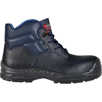 Cofra Trieste blue UK S3 SRC