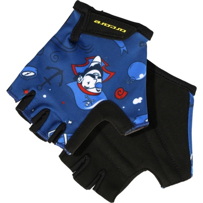 Arcore Luke Jr SF dark-blue