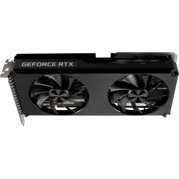 Image 1 of Gainward GeForce RTX 3060 Ti OC Ghost 8GB GDDR6 256bit (NE6306TS19P2-190AB/471056224-2294)