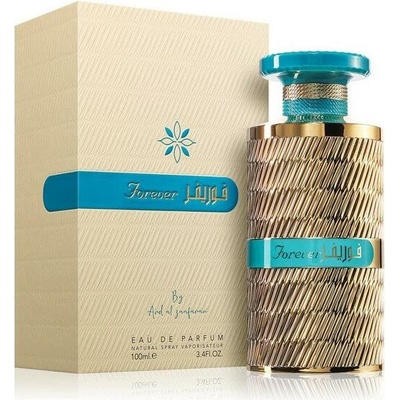 Ard Al Zaafaran Forever Gold parfémovaná voda unisex 100 ml