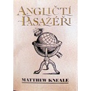 Angličtí pasažéři