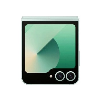 Image 1 of Samsung Galaxy Z Flip6 5G 256GB 12GB RAM Dual (SM-F741B)