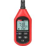 UNI-T UT333BT Мини измервател на температура и влажност (UT333BT)