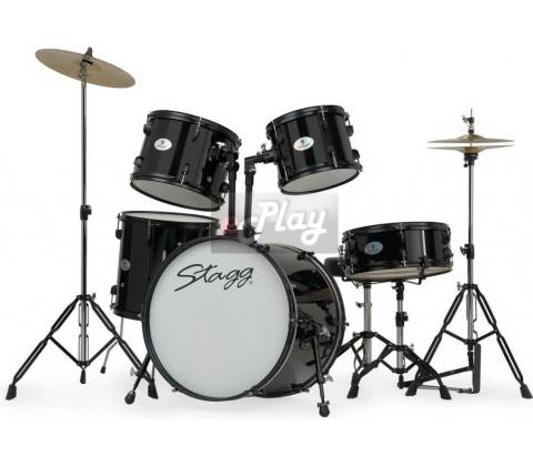 Stagg TIM120B BK