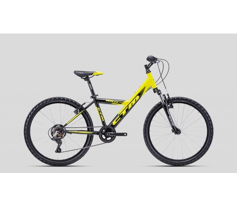 CTM Willy 2.0 2022