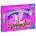 Ravensburger Puzzle 100 Unirosec XXL glitter
