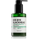 Přípravky na čištění pleti Some By Mi Bye Bye Blackhead 30 Days Miracle Green Tea Tox Bubble Cleanser 120 ml