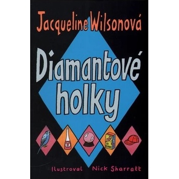 Diamantové holky