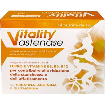 Paladin Pharma Енергия и Тонус 14 сашета | Paladin Pharma (551120 (02132) PP)