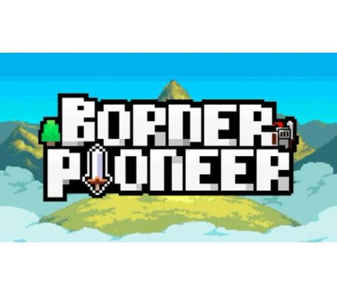 Border Pioneer