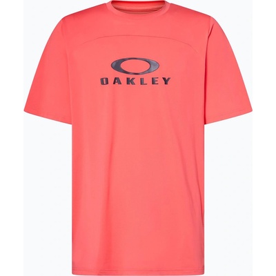 MTB Oakley Free Ride RC SS Jersey paloma