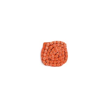 Image 1 of Kench Верига за BMX KENCH KH-CN-01 1/2X1/8 1sp Orange