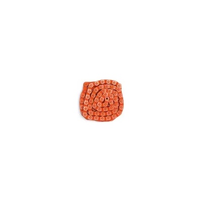 Kench Верига за BMX KENCH KH-CN-01 1/2X1/8 1sp Orange