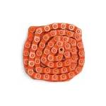 Kench Верига за BMX KENCH KH-CN-01 1/2X1/8 1sp Orange