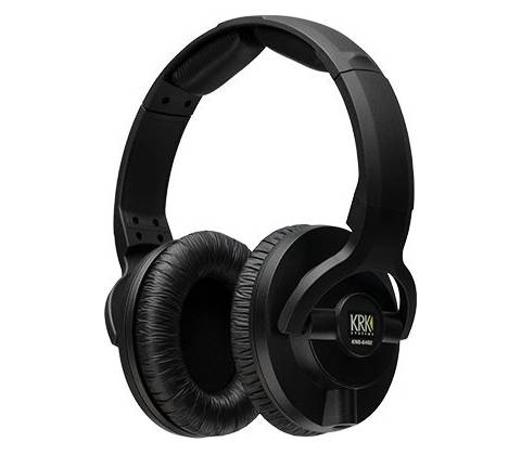 KRK Systems KNS 6402