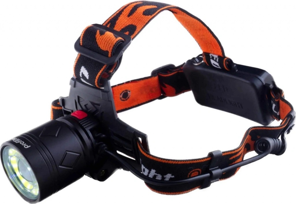 Profilite Headstar