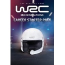 WRC Generations - Career Starter Pack