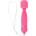 Toyz4Lovers Джобен масажор Candy Pie Lively