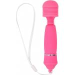 Toyz4Lovers Джобен масажор Candy Pie Lively