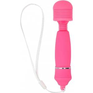 Toyz4Lovers Джобен масажор Candy Pie Lively