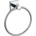 Mexen Rufo закачалка за кърпи, хром - 7050932-00 (7050932-00)