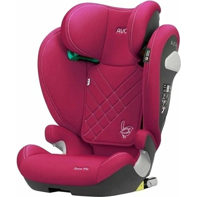AVOVA Sora-Fix 2025 Berry Pink