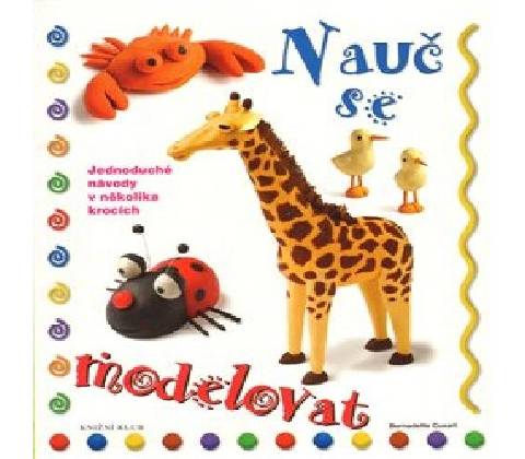 Nauč se modelovat