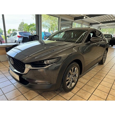 Mazda CX-30 Takumi 137 kW